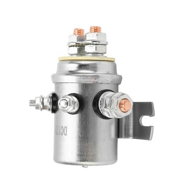 КОНТАКТОР ЛЕБЕДКИ 12 В РЕЛЕ 300