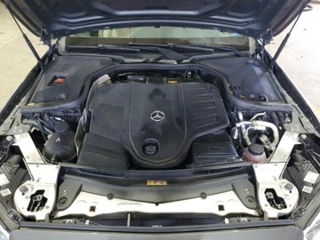 Mercedes Klasa E W213 2022 Mercedes-Benz Klasa E 450 4Matic 2022 3.0l 3.0 Benzyna 362KM, zdjęcie 6