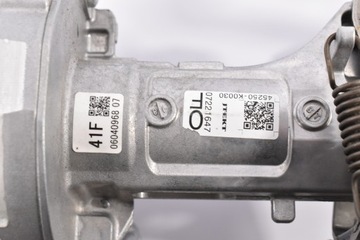 45250-K0030 SERVO  ELEKTRICKÉ SLOUPEC GB TOYOTA YARIS IV P21