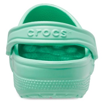 klapki crocs classic damskie sportowe lekkie chodaki r 39-40 M7/W9