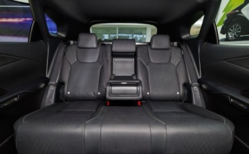 Lexus RX V 2.5 450h+ 309KM 2025 Lexus RX 450h F Sport Design Technology 2.5 Hybryda Plug-in 309KM, zdjęcie 15