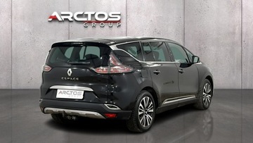 Renault Espace V Van 1.6 Energy TCe 200KM 2016 Renault Espace 1.6b hak 7os salon PL 40.500netto, zdjęcie 4