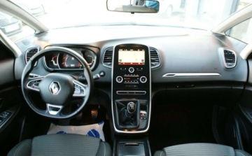 Renault Scenic IV 1.6 dCi 130KM 2017 Renault Scenic Renault Scenic 1.6 dCi Energy Dynamique 1.6 Diesel 130KM, zdjęcie 5