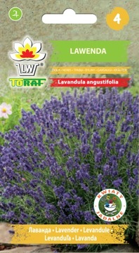 Lawenda 0,2g TORAF