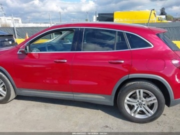 Mercedes GLA II 2021 Mercedes-Benz GLA 2021 .r,2,0 L 4MATIC 2.0 Benzyna 221KM, zdjęcie 6