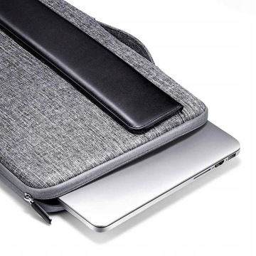 Сумка-футляр BAGGIO для ноутбуков HP, DELL, MacBook Air, MacBook Pro 13,3–14 дюймов.