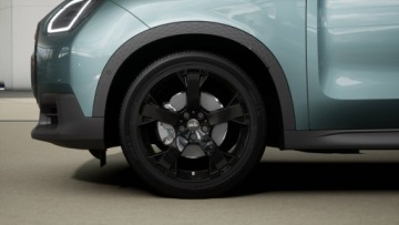 Mini Countryman U25 2025 Mini Countryman S ALL4 - leasing 1475 zł netto, zdjęcie 8