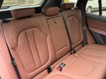 BMW X5 G05 M SUV Facelifting 4.4 M60i 530KM 2025 BMW X5 M60i xDrive Suv 4.4 (530KM) 2025, zdjęcie 10