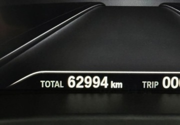 BMW X4 G02 SUV 30i 252KM 2018 BMW X4 I wlasciciel M Sport Gwarancja Bezwypadkowy FVAT23, zdjęcie 32