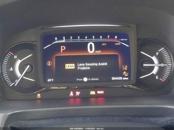 Honda 2023 Honda Inny Passport Trailsport 2023 3.5l 3.5 Benzyna 280KM, zdjęcie 10