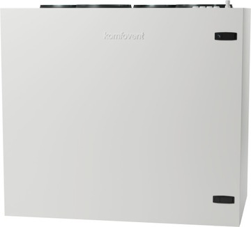 Centrala Wentylacyjna Rekuperator Komfovent Domekt R 700 V C6M II Generacja