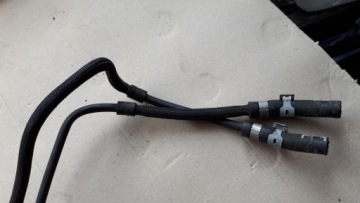 A4 B9 8W КАБЕЛЬ ADBLUE TUBE 2.0 TDI 04L122157CK