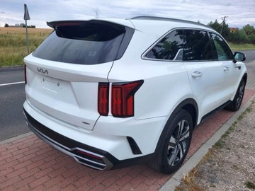 Kia Sorento IV SUV Facelifting 1.6 T-GDI 230KM 2024 Kia Sorento 1.6 hybrid Full 7 osobowa 1.6 Hybryda 230KM, zdjęcie 2