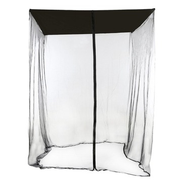 Ga-Swing Blackout Mosquito Net Chair Mesh Portable