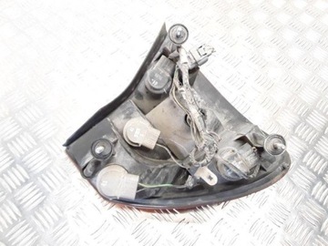 04780050 SVĚTLO PRAVÁ ZADNÍ 3.5 V6 24V 187 1999 CHRYSLER 300 M (LR)