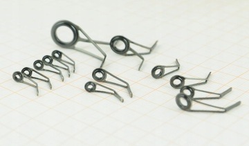 НАБОР НАПРАВЛЯЮЩИХ MATCH SLIM TS JAXON OK-SP023