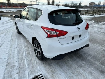 Nissan Pulsar 2015 Nissan Pulsar 1.2B,Klima, Alufelgi,Stan bdb,Serwis, zdjęcie 3
