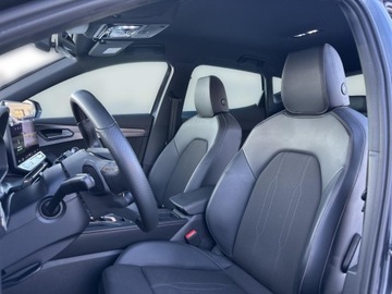 Cupra Formentor Crossover Facelifting 1.5 eTSI 150KM 2024 Cupra Formentor 1.5 e-TSI 150 KM Pakiet Edge Pakie, zdjęcie 12