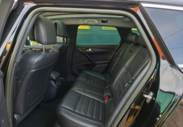 Peugeot 508 I SW Facelifting 2.0 BlueHDi 180KM 2014 Peugeot 508 Peugeot 508 2.0 BlueHDi Allure SampS 2.0 Diesel 180KM, zdjęcie 7