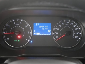 Dacia Duster II SUV 1.0 TCe 101KM 2020 Dacia Duster 1.0 TCe, Salon Polska, 1. Właściciel, zdjęcie 10