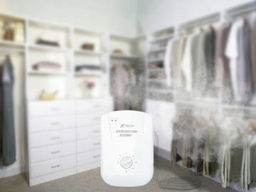 ОЗОНАТОР ДЛЯ АВТОМОБИЛЯ ПИЩЕВЫЙ ГЕНЕРАТОР ОЗОНА МОЩНЫЙ