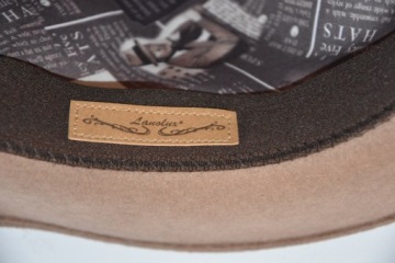 ШЛЯПА BAILE OF HOLLYWOOD LANOLUX PERFECT 59