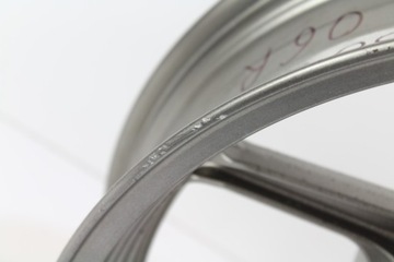 KAWASAKI Z-750 S 03-06 ЗАДНИЙ ОБОД