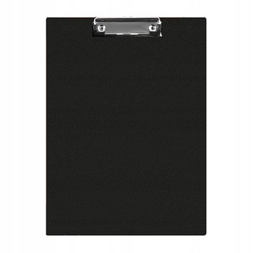 Clipboard Deska Podkładka z Klipem A5 MIX KOLOR