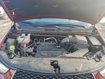 Chrysler Pacifica II 2022 Chrysler Pacifica Touring L 2022 3.6l 3.6 Benzyna 287KM, zdjęcie 6