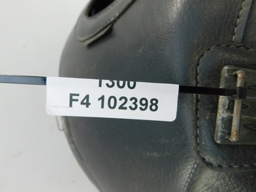 SUZUKI GSX 1300 ХАЯБУСА БАГСТЕР