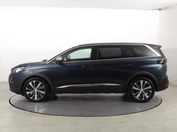 Peugeot 5008 II Crossover 2.0 BlueHDI 180KM 2018 Peugeot 5008 2.0 BlueHDi, 178 KM, Automat, zdjęcie 2
