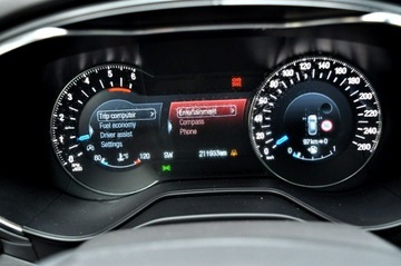 Ford Mondeo V Sedan 2.0 TDCi 150KM 2014 Ford Mondeo 2,0 TDCi Titanium Panorama Dach Full, zdjęcie 6