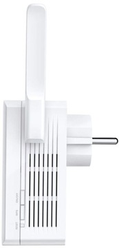 TP-Link TL-WA860RE УСИЛИТЕЛЬ Wi-Fi 300 Мбит/с С ЭЛЕКТРИЧЕСКОЙ РОЗЕТКОЙ