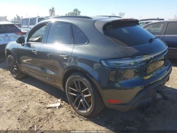 Porsche Macan 2024 Porsche Macan T 2024 2.0 Benzyna 261KM, zdjęcie 3