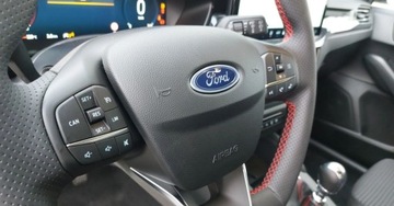 Ford Focus IV Hatchback Facelifting 1.0 EcoBoost 125KM 2025 Ford Focus podgrzewana przednia szyba, led, navi, opony wielosezonowe 125KM, zdjęcie 12