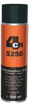 Wosk Do Konserwacji Podwozia 4CR 5250 - 500ml