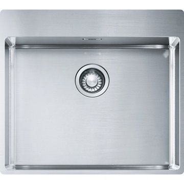 Zlewozmywak Franke Box BXX 210-54 TL Stal szlachetna