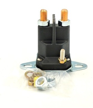 Stycznik włącznik solenoid traktorka 12V STIGA MTD