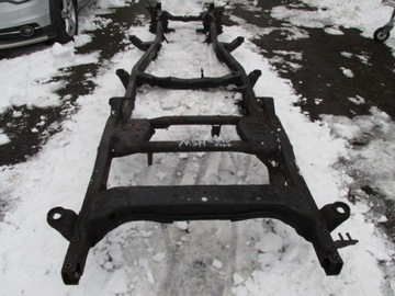 Pajero Sport I Shogun Каркас автомобиля, скелетон