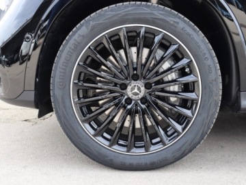 Mercedes GLC C254/X254 Coupe 2.0 220d 197KM 2026 MERCEDES-BENZ GLC 220 d 4-Matic AMG Line 2.0 (197KM) 2026, zdjęcie 13