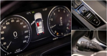 Volvo XC60 II Crossover T5 250KM 2020 Volvo XC 60 Volvo XC60 II T5 AWD 250 KM 2.0 Benzyna 250KM, zdjęcie 18