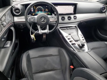 Mercedes AMG GT C190 2020 Mercedes-Benz AMG GT 53 2020 3.0l 3.0 Benzyna 429KM, zdjęcie 3