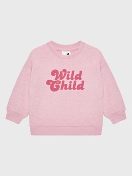 Cotton On Kids Sweter 7340699 Różowy Relaxed Fit