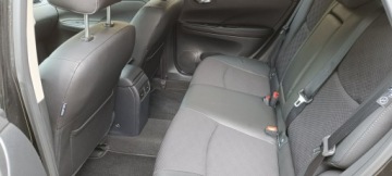 Nissan Pulsar 1.2 DIG-T 115KM 2016 Nissan Pulsar 1.2 DIG-T N-Connecta , I właść., zdjęcie 25