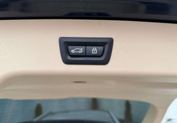 BMW Seria 5 G30-G31 Touring 520d 190KM 2018 BMW Seria 5 BMW Seria 5 2.0 Diesel 190KM, zdjęcie 38