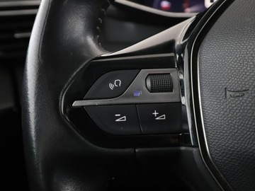 Peugeot 208 II Hatchback 1.2 PureTech 102KM 2019 Peugeot 208 virtual cocpit klima auto czujniki, zdjęcie 30