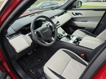 Land Rover Range Rover Velar SUV 2.0 TD4 180KM 2020 Land Rover Range Rover VELAR R DYNAMIC-S, zdjęcie 9