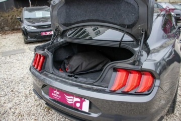 Ford Mustang VI 2018 Ford Mustang Świetny Stan * 2.3 Benzyna 317KM *, zdjęcie 28