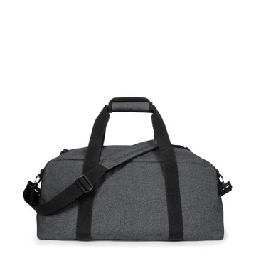 Eastpak Stojak + torba podróżna, szary (Black