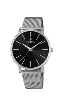 ZEGAREK DAMSKI Festina Boyfriend Collection 20475/4 PONADCZASOWI_PL